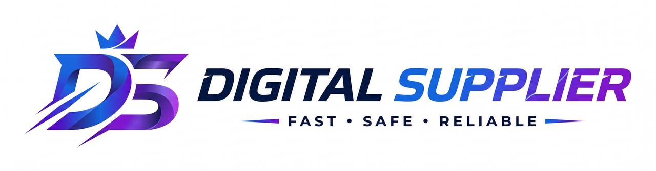 Digital Supplier